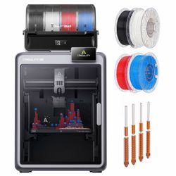 [NEW/SEALED]  Creality K2 Combo Multi Color 3D Printer Bundle
