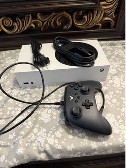 Xbox series s