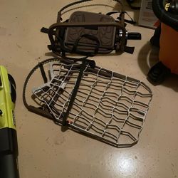 Lone Wolf Sit And Climb Tree stand