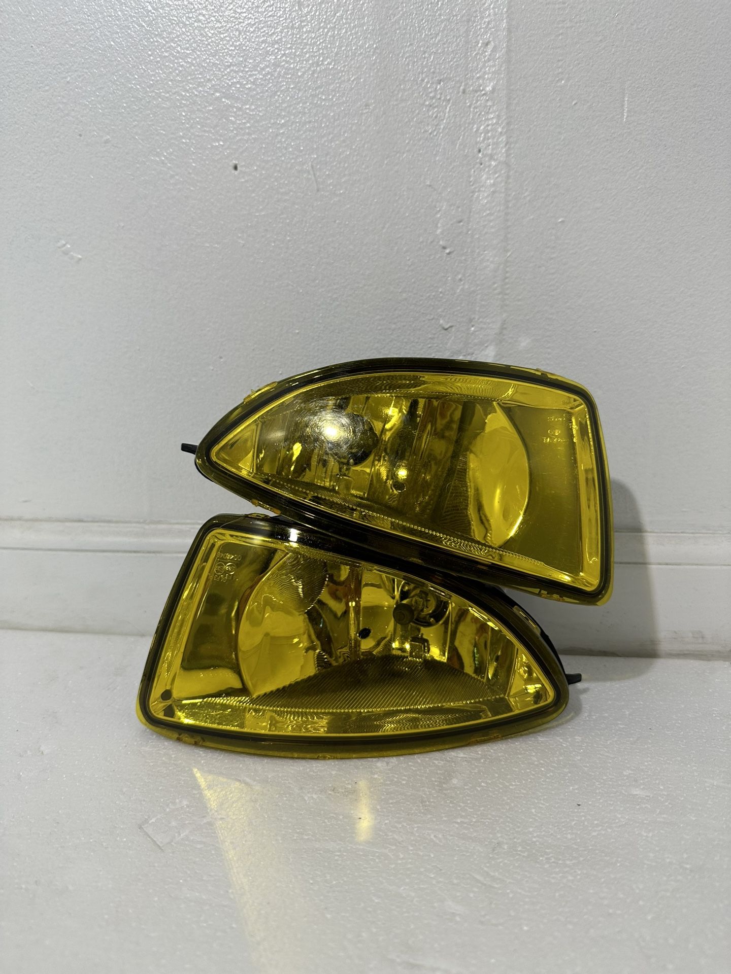 Honda Civic DX/HX Fog Light Year 2004-2005