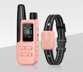 Jugbow DT-61 Remote Training Collar – 4200FT Range new