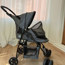 Dog Stroller 