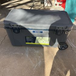 75 Qt Magellan Cooler