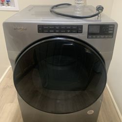 Whirlpool Dryer