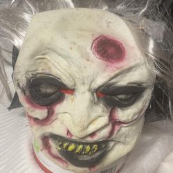 Halloween Mask