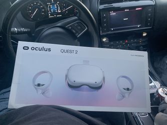 Oculus Quest 2 256gb