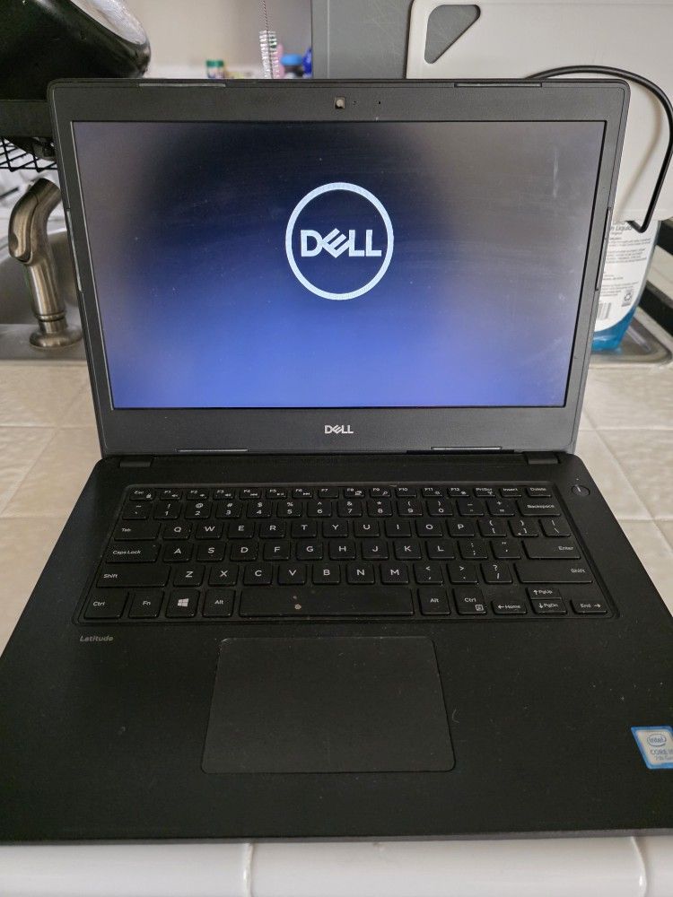 Dell Latitude 3480