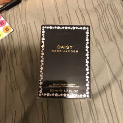 Daisy Eau de Toilette Fragrance Collection