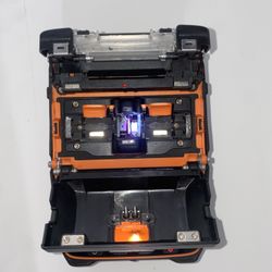 Ai-9 Automatic Fiber Optical Fusion