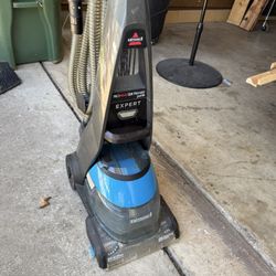 Bissell Carpet cleaner