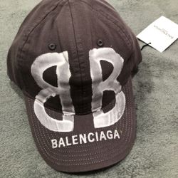 Balenciaga Hat