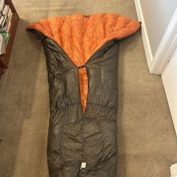 Enlightened Equipment Enigma Quilt 20F