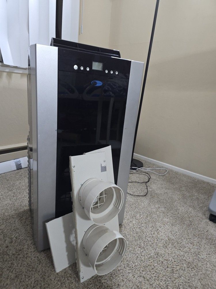Whynter Portable Air Conditioner 14,000 BTU 