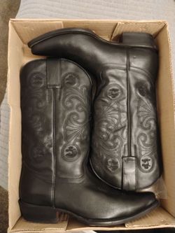 Men's Boots