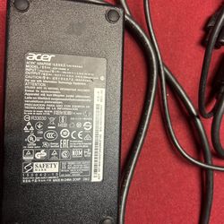 Acer ADP-180MB K AC Adapter