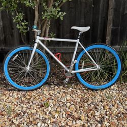 Pure Fix Bike