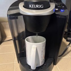 Keurig K40