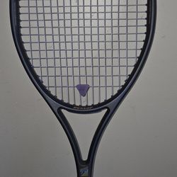 Dunlop Pro 70 Tennis Racquet 