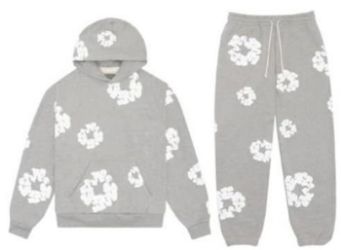 Denim Tears Set 