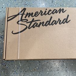 Kitchen Faucet American Standard 