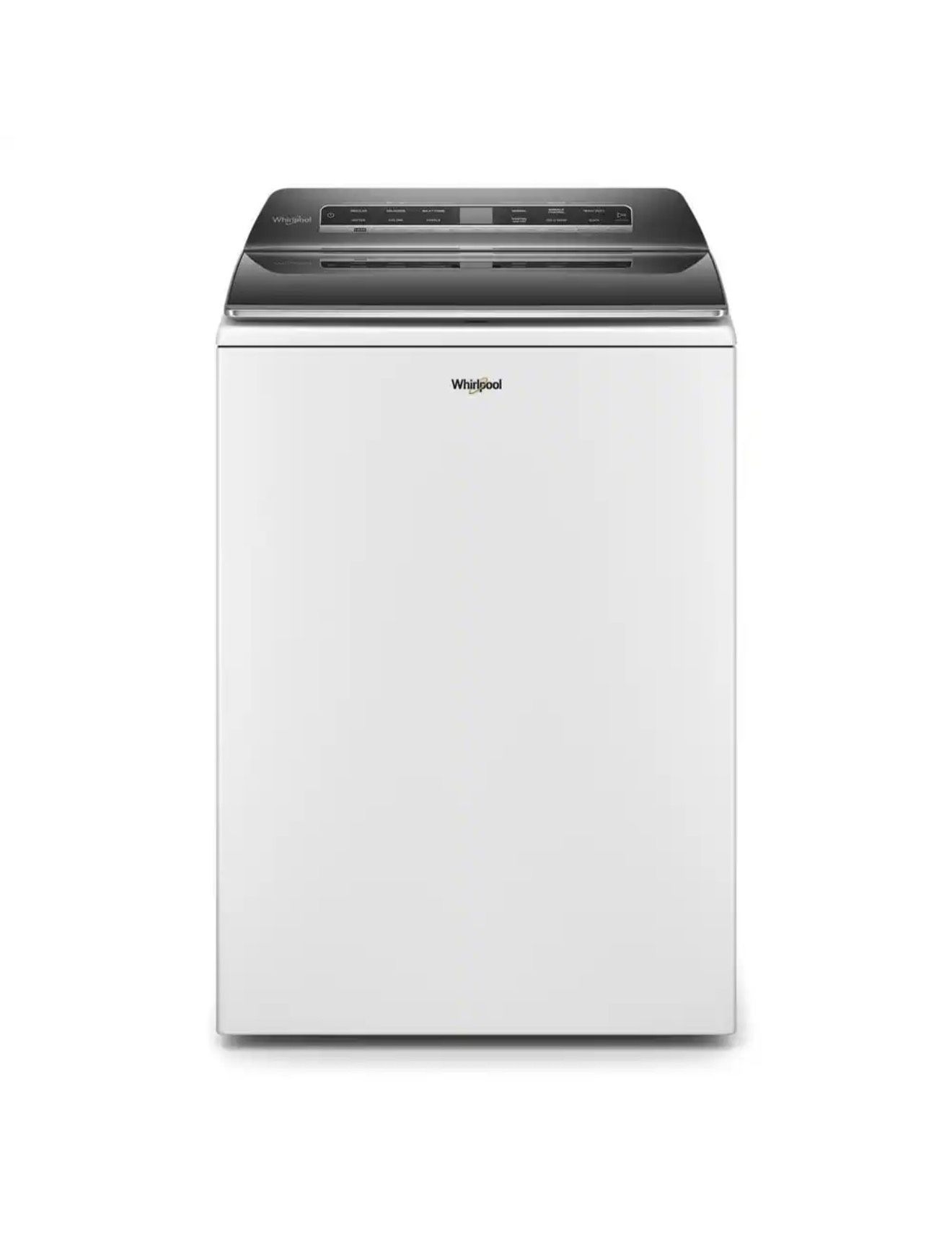 Whirlpool Washer/Dryer Large capacity 