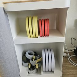 Tempo Fitness Weight Set