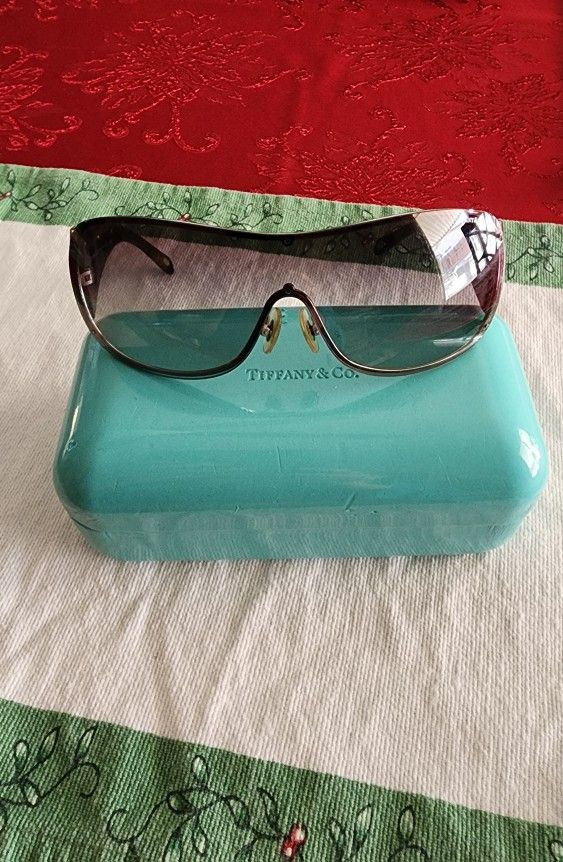 Tiffany Sunglasses 