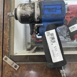 Cornwell Tools CAT2150 3/8” Air Impact 