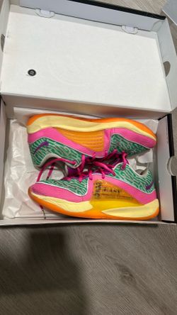 KD 16 All Stars in size 9