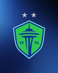 2 Tickets - Sounders FC vs Austin FC (HOME OPENER)