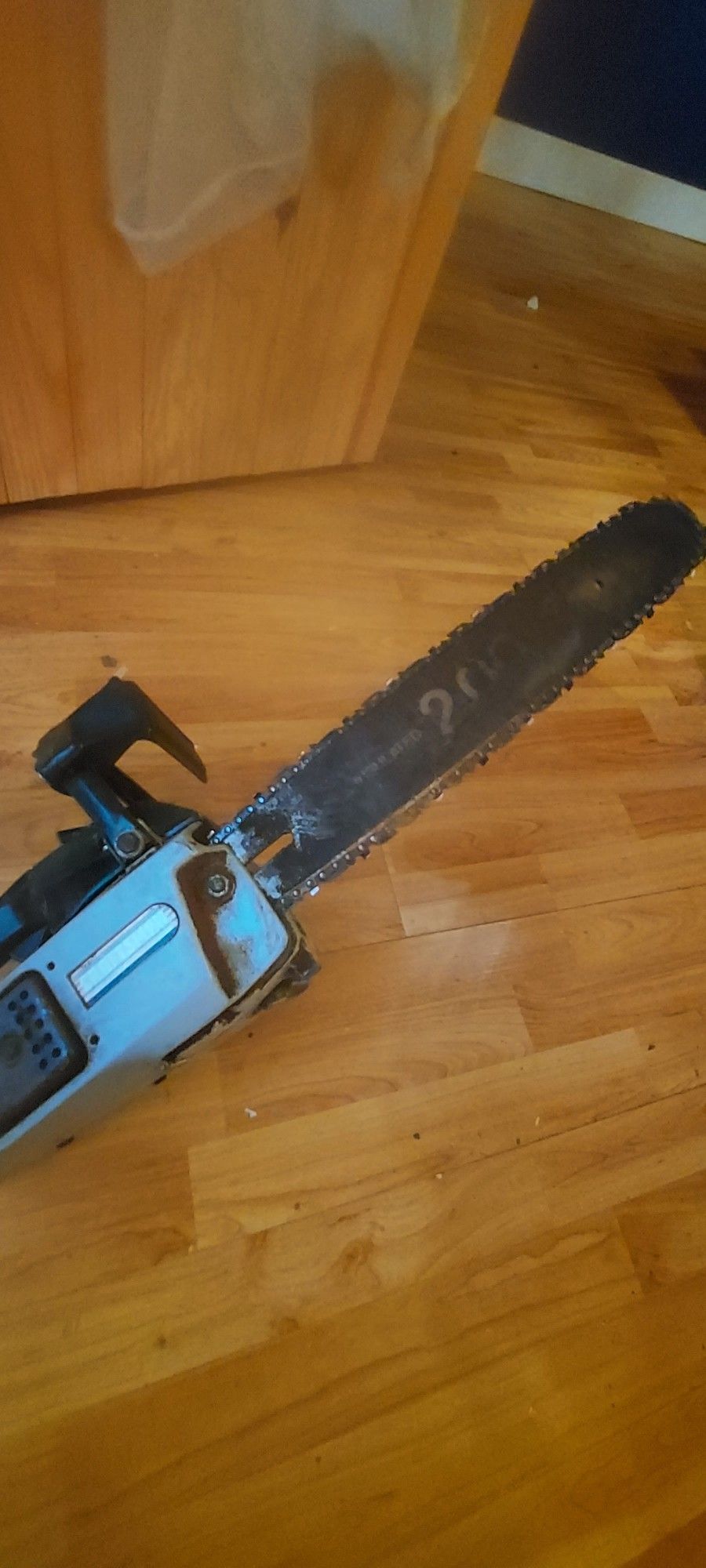 Craftsman 200