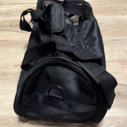 LikeNEW Travel Pet Carrier Dog Cat Airline Approved Small