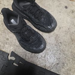 Very Good Condition Hoka Speedgoat #11