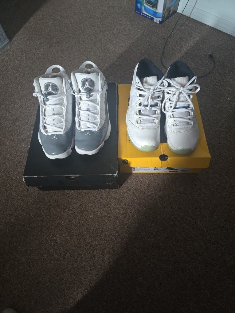 Jordan Bundle Deal