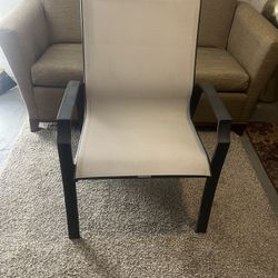 Out Door Chairs