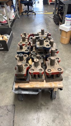 Die Sets
