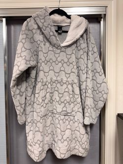 Disney Sherpa lounger size XXL