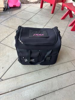 Dream duffle  dance bag