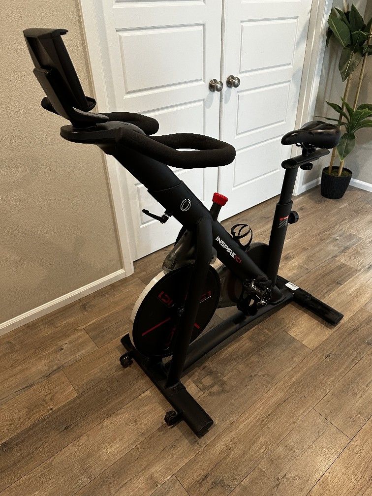 Inspire Exercise Bike