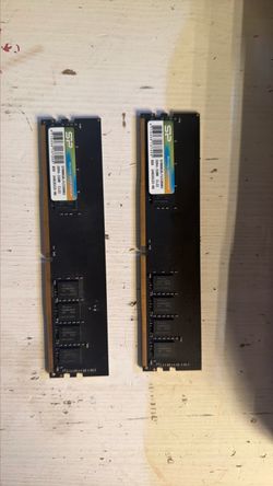 16gb ddr4 ram