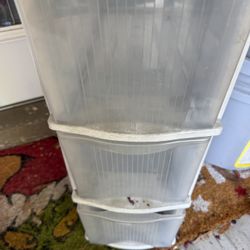 3 Drawers Organizers 