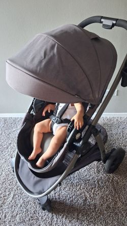 Graco stroller