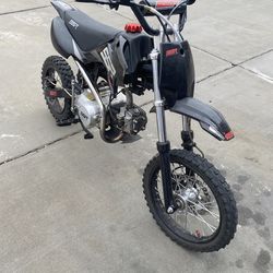 ssr 125cc dirtbike