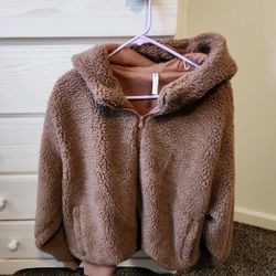 Fabletics Jacket