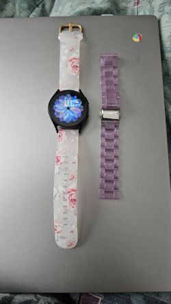 Samsung Galaxy 6 Watch
