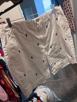Classic Polo RL Shorts