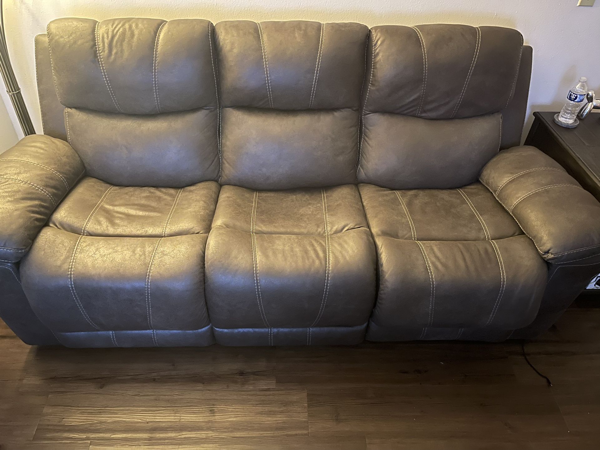 Ashley Furniture Sofa for Sale in New Port Richey, FL OfferUp
