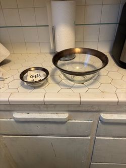 Chips and Dip Set