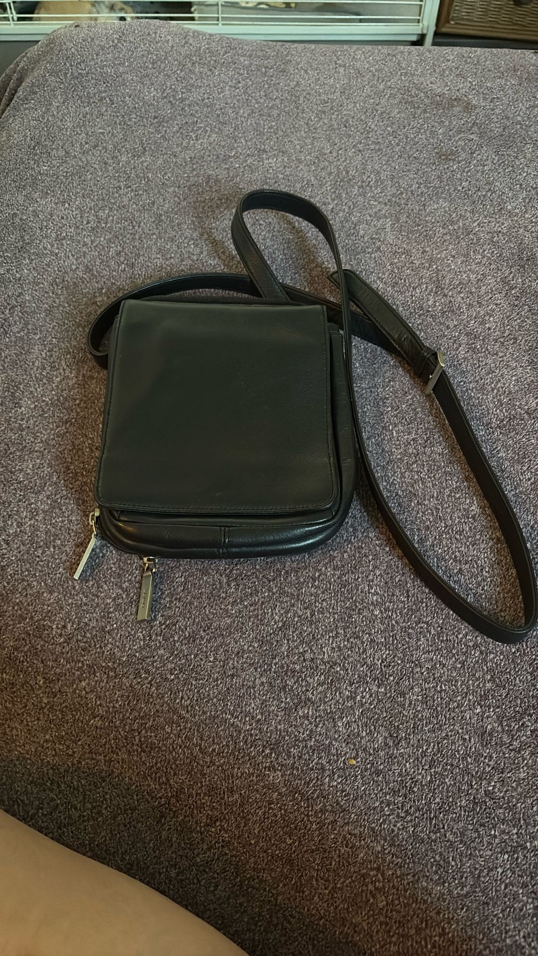 Hobo Bag