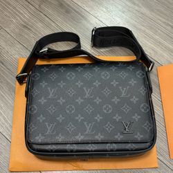 Designer Messenger Bag